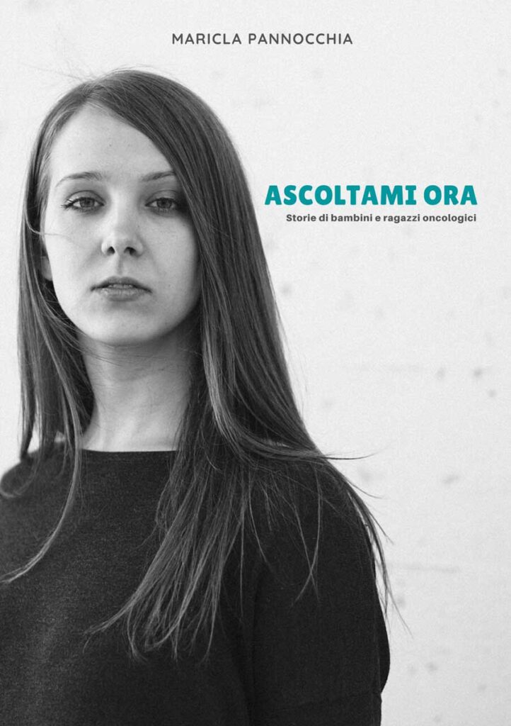 ADOLESCENTI E CANCRO: un tema delicato su cui si investe poco. Intervista a Maricla Pannocchia