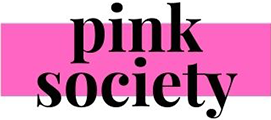 Pink Society home