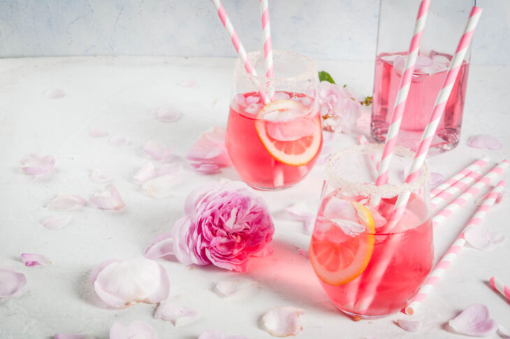 Pink Bubbles, il nuovo cocktail esclusivo per Pink Society