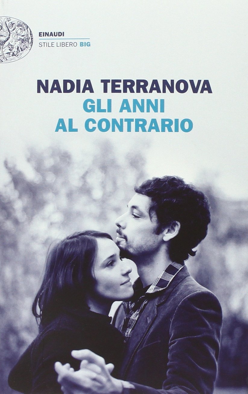 Gli Anni al Contrario