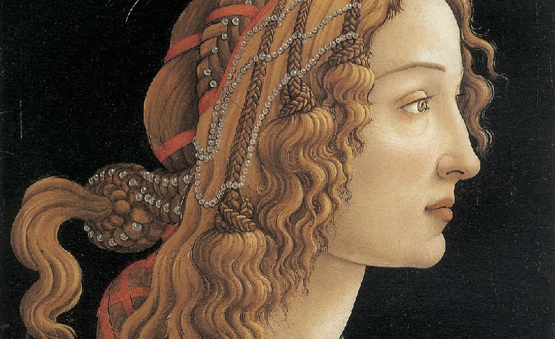 Simonetta Cattaneo Vespucci