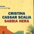 Libri: Sabbia Nera di Cristina Cassar Scalia