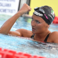 Ilaria Cusinato, la giovane stella del nuoto italiano