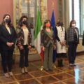 Presentato il Numero Verde di utilità sociale per l’utenza femminile a Elisabetta Casellati, Presidente del Senato, dai presidenti donne delle Società Scientifiche affiliate alla FISM -Federazione Italiana Società Medico-Scientifiche