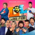 Incontro con Michela Giraud e Katia Follesa da stasera in LOL-Chi ride è fuori