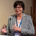 CNR: MINISTRO MESSA NOMINA PRESIDENTE MARIA CHIARA CARROZZA - foto: Gianfranco Bernardo | Wikipedia
