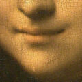 Il sorriso della Gioconda