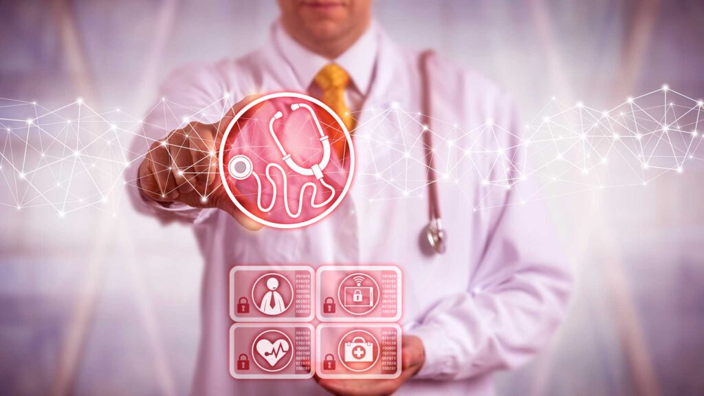 Per 9 medici su 10 la telemedicina plasmerà il futuro della sanità