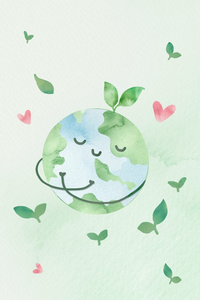 Giornata della Terra: cinque consigli per noi e per il pianeta