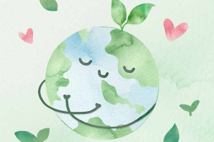 Giornata della Terra: cinque consigli per noi e per il pianeta