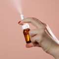 uno spray nasale contro virus e batteri