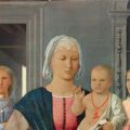 Piero della Francesca è amico mio