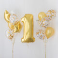 Auguri Pink Society! Buon primo compleanno!