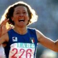 Intervista a Gabriella Dorio, la regina olimpica dei 1500 metri