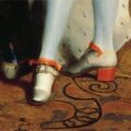 les talons rouges