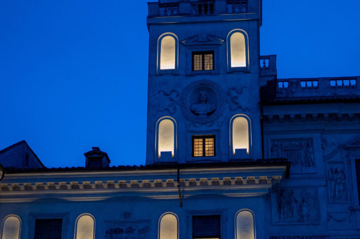 Torna a distanza di due anni la Notte Bianca dell’Accademia di Francia a Roma