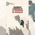 La versione di Fenoglio di Gianrico Carofiglio