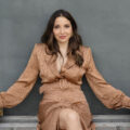 Antonella Carone | photo © Riccardo Ghilardi