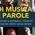 Claudio Capitini, DI MUSICA E PAROLE