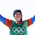 Michela Moili | foto © Olympics.com