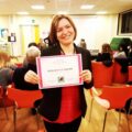 Intervista con Roberta D'Amore