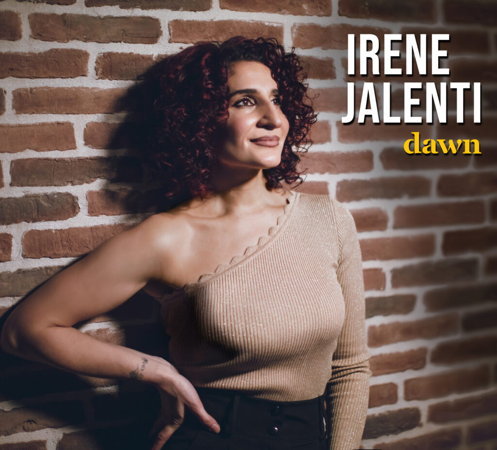 Irene Jalenti: DAWN