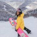 il giusto allenamento e i percorsi di cura per prevenire i traumi sulla neve