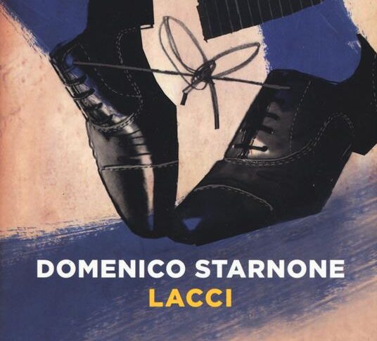Lacci Domenico Starnone