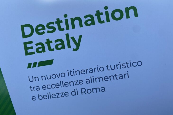 Parte Destination Eataly