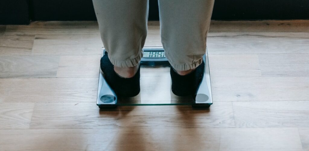 obesità e le condizioni metaboliche