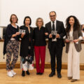 Notizie Pink: due ricercatrici italiane tra i premiati delle Fellowship 2021