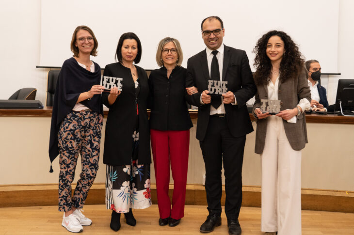 Notizie Pink: due ricercatrici italiane tra i premiati delle Fellowship 2021