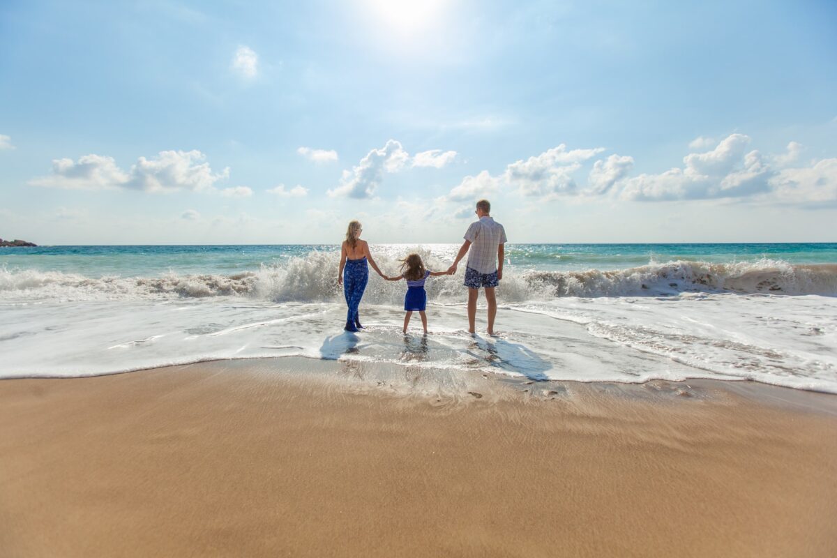 VACANZE E PICCOLI DISTURBI: L'UNICA RICETTA È L'ATTENZIONE