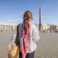 Cartoline d'Italia: Gli Obelischi a Roma