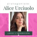 Protagoniste: Alice Urciuolo, sceneggiatrice di Per Lanciarsi dalle stelle, su Netflix dal 5 ottobre