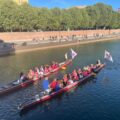 Ottobre Rosa: ultima tappa del CardioBreast Dragon Boat Festival
