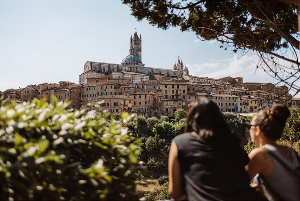 Giornata Nazionale del Trekking Urbano