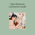 Ogni riferimento è puramente casuale di Antonio Manzini