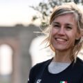 Cristina Nuti sfida la sclerosi multipla e completa un Ironman