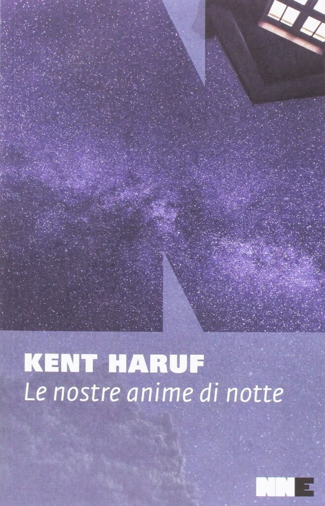 Libro della settimana: Le nostre anime di notte di Kent Haruf