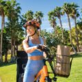 i benefici dell'andare in bicicletta