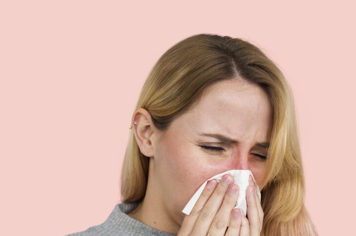 allergie respiratorie