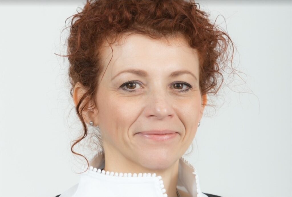 Stefania Bassanini nominata Senior Medical Director 