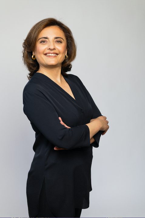Maria Grazia Saccà