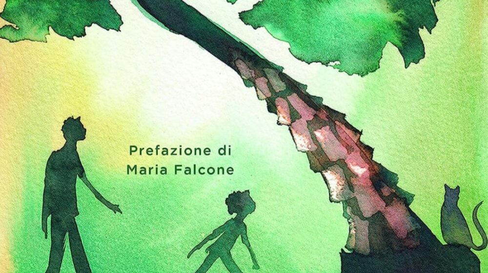 Libro della settimana: Per questo mi chiamo Giovanni di Luigi Garlando