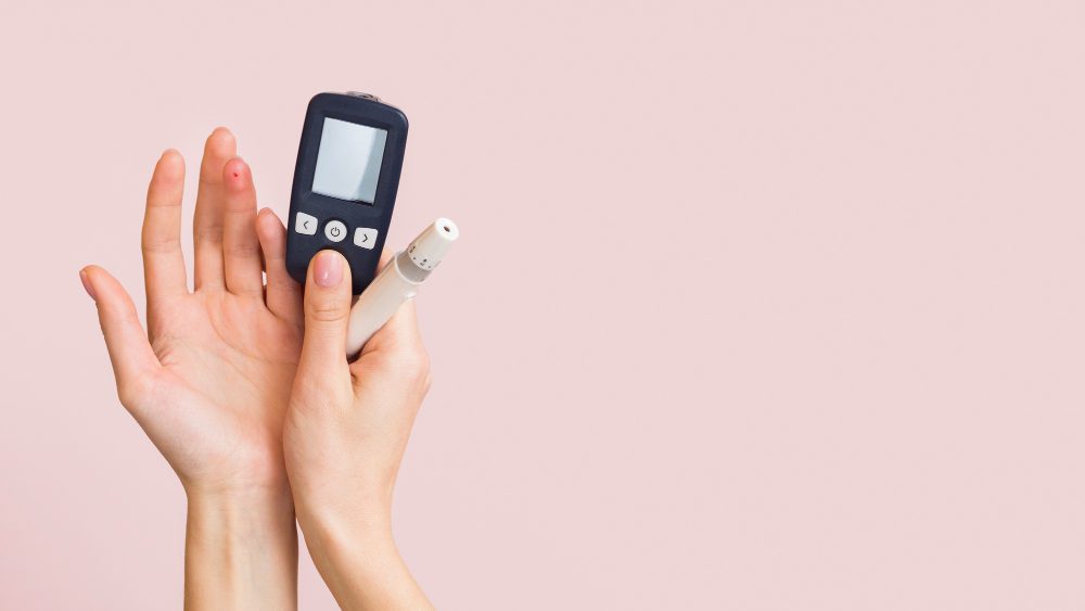 Diabete in estate: 10 cose da non sottovalutare