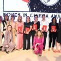 La VII edizione dei Women in Cinema Award dedicata alle vittime di violenza