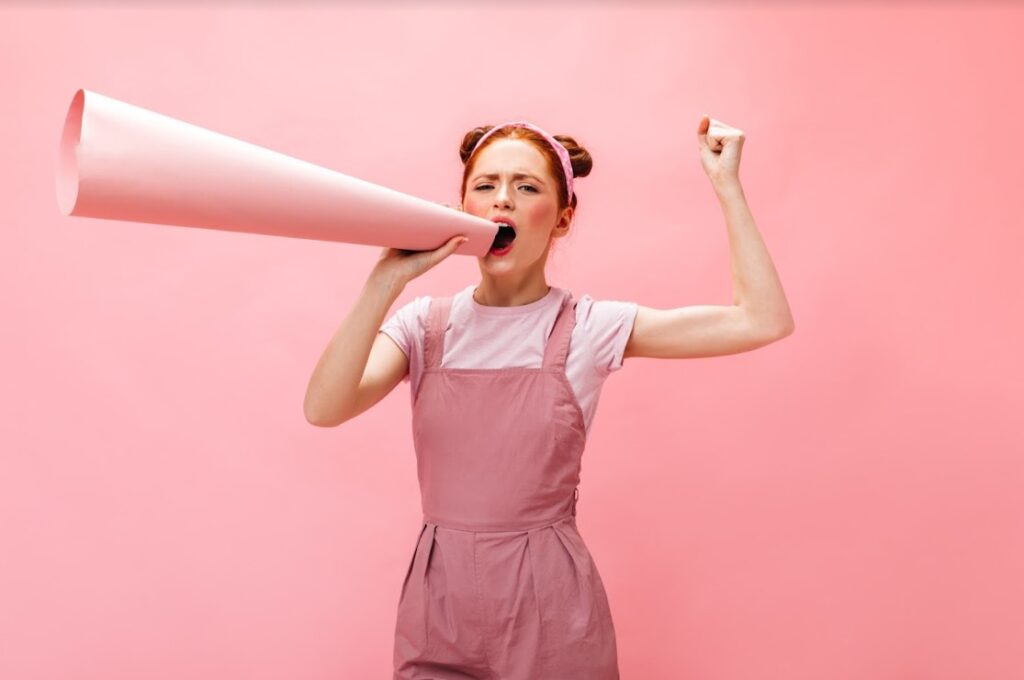 L'Arte della Persuasione: quanto sei Persuasiva, cara Pink Lady?