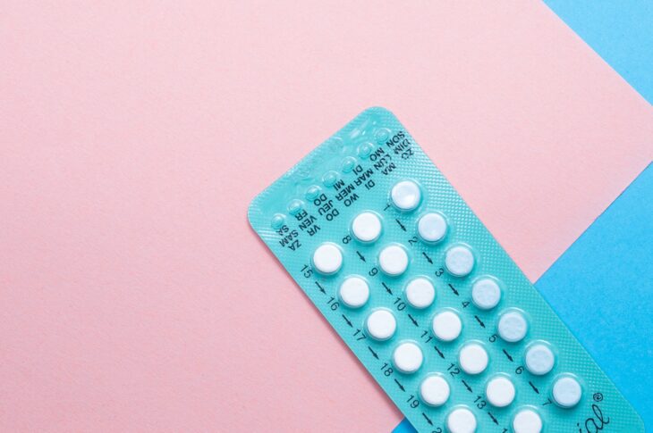 contraccettivi ormonali e FANS