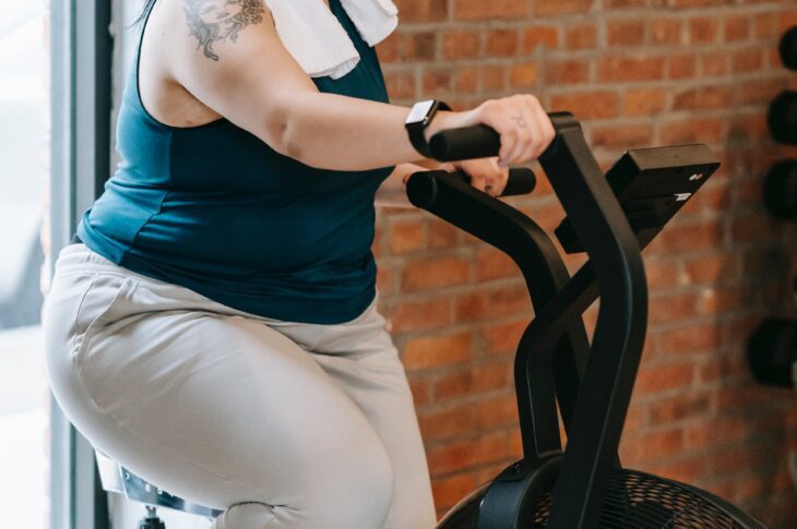 esercizio fisico come strumento fondamentale di contrasto all’obesità, al diabete e alle malattie croniche